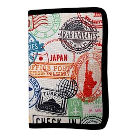 PORTAPASAPORTE / PORTADOCUMENTOS - PERSONALIZADO